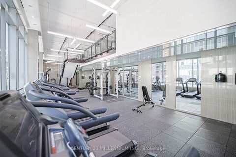 Photo 34 at 405 - 89 Dunfield Avenue, Mount Pleasant West, Toronto