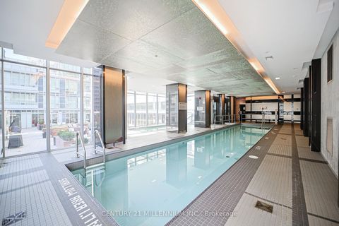 Photo 36 at 405 - 89 Dunfield Avenue, Mount Pleasant West, Toronto