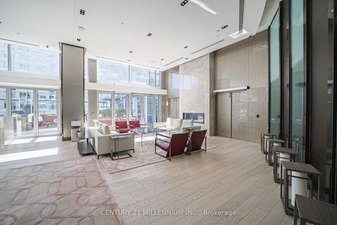 Photo 40 at 405 - 89 Dunfield Avenue, Mount Pleasant West, Toronto