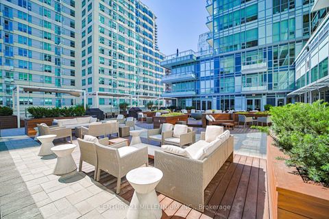 Photo 41 at 405 - 89 Dunfield Avenue, Mount Pleasant West, Toronto