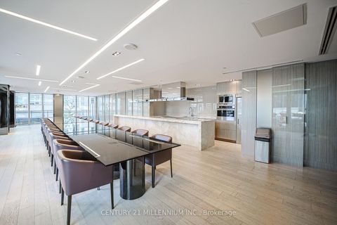 Photo 44 at 405 - 89 Dunfield Avenue, Mount Pleasant West, Toronto