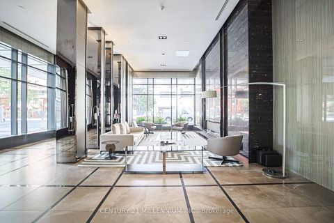 Photo 48 at 405 - 89 Dunfield Avenue, Mount Pleasant West, Toronto