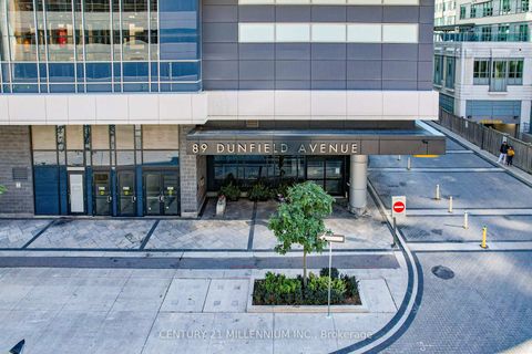 Photo 49 at 405 - 89 Dunfield Avenue, Mount Pleasant West, Toronto