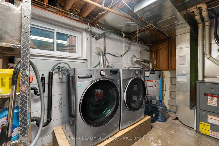 Photo 25 at 36 Norton Crescent, Georgetown, Halton Hills