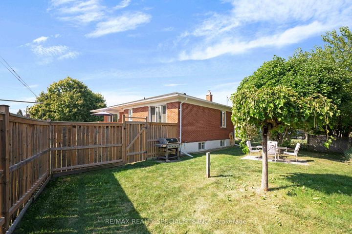 Photo 29 at 36 Norton Crescent, Georgetown, Halton Hills