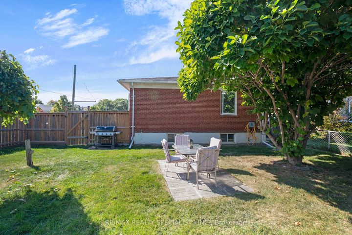 Photo 30 at 36 Norton Crescent, Georgetown, Halton Hills