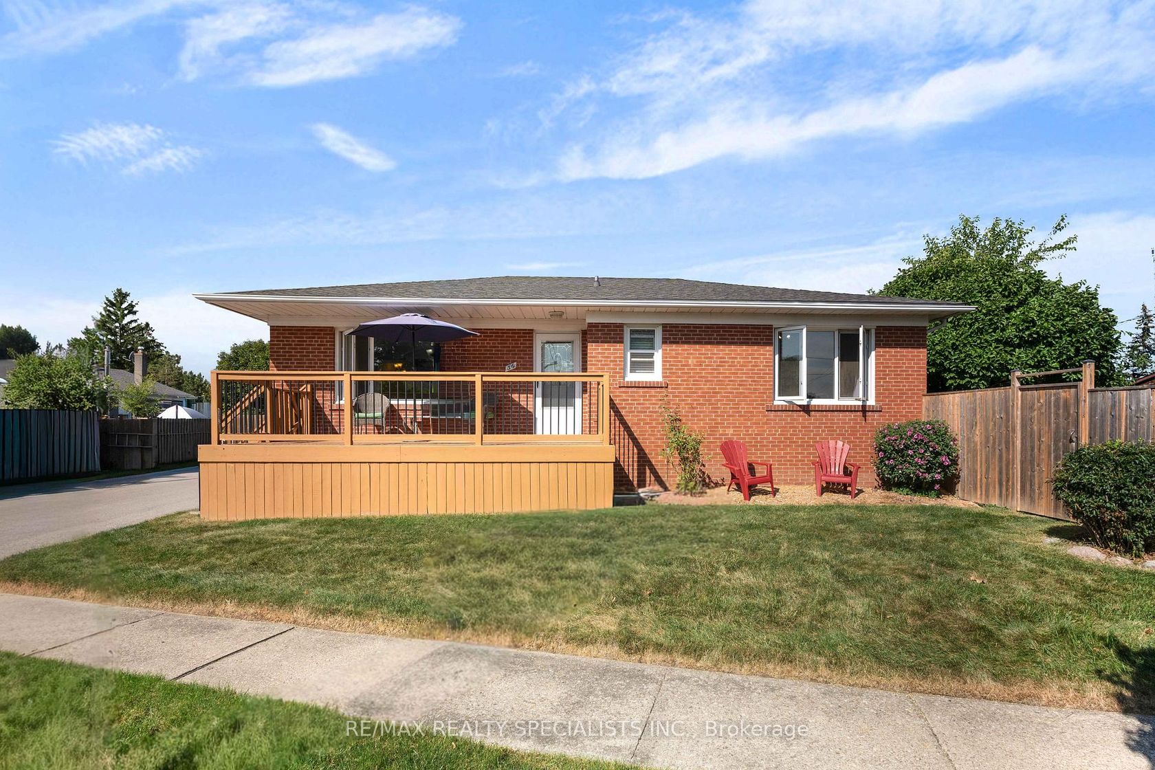 36 Norton Crescent, Georgetown, Halton Hills 2