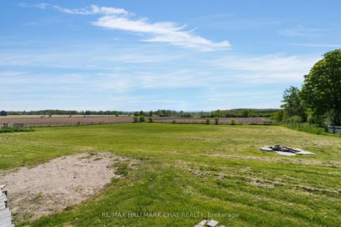 Photo 3 at 1424 Klondike Park Road, Rural Clearview, Clearview