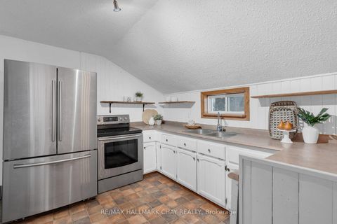 Photo 6 at 1424 Klondike Park Road, Rural Clearview, Clearview