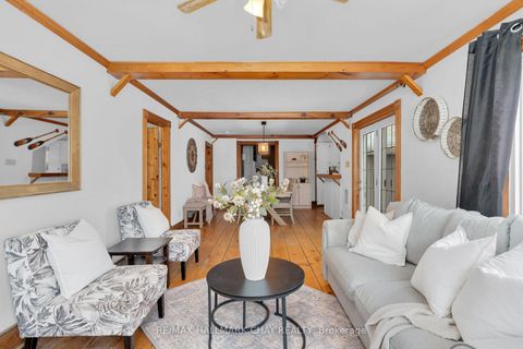 Photo 11 at 1424 Klondike Park Road, Rural Clearview, Clearview