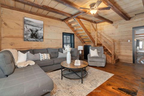 Photo 14 at 1424 Klondike Park Road, Rural Clearview, Clearview