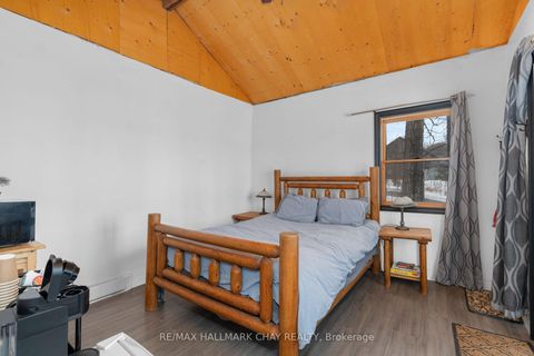 Photo 26 at 1424 Klondike Park Road, Rural Clearview, Clearview