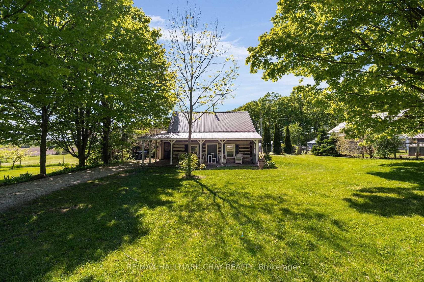 1424 Klondike Park Road, Rural Clearview, Clearview photo number 2