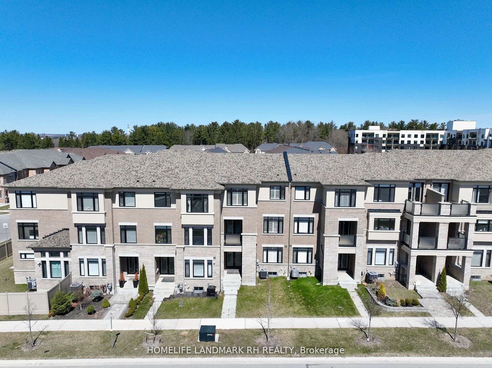 495 William Graham Drive, Rural Aurora, Aurora 