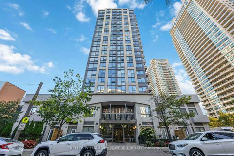 Photo 0 at 1123 - 35 Hollywood Avenue, Willowdale East, Toronto