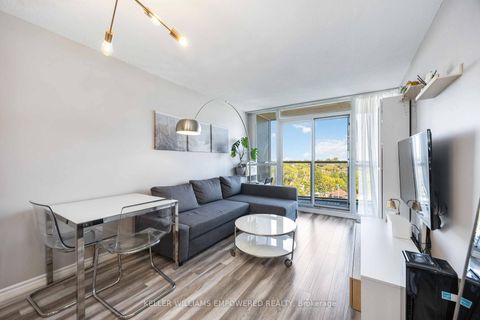 Photo 6 at 1123 - 35 Hollywood Avenue, Willowdale East, Toronto