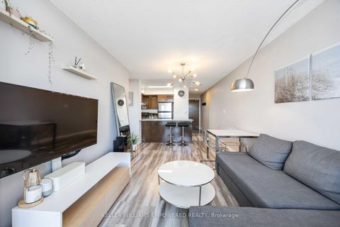 Photo 9 at 1123 - 35 Hollywood Avenue, Willowdale East, Toronto