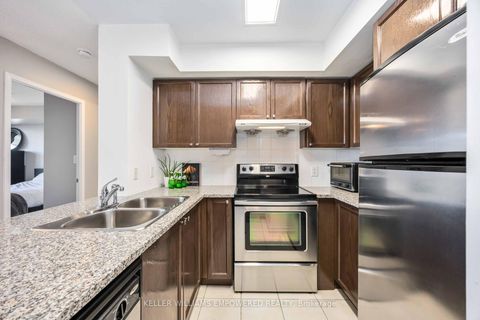 Photo 12 at 1123 - 35 Hollywood Avenue, Willowdale East, Toronto