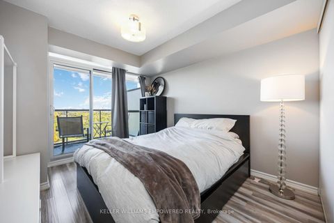 Photo 13 at 1123 - 35 Hollywood Avenue, Willowdale East, Toronto