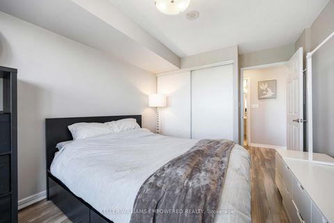 Photo 14 at 1123 - 35 Hollywood Avenue, Willowdale East, Toronto