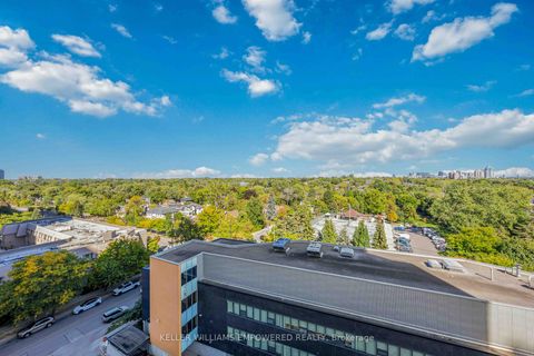 Photo 18 at 1123 - 35 Hollywood Avenue, Willowdale East, Toronto