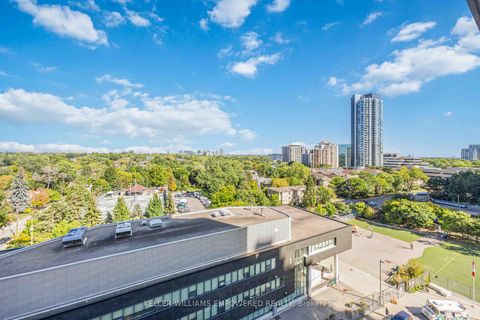 Photo 19 at 1123 - 35 Hollywood Avenue, Willowdale East, Toronto
