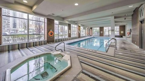 Photo 22 at 1123 - 35 Hollywood Avenue, Willowdale East, Toronto