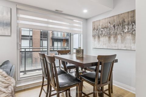 Photo 4 at D203 - 5289 Highway 7, Vaughan Grove, Vaughan
