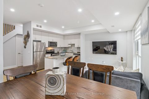 Photo 5 at D203 - 5289 Highway 7, Vaughan Grove, Vaughan