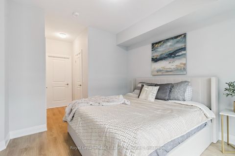 Photo 9 at D203 - 5289 Highway 7, Vaughan Grove, Vaughan