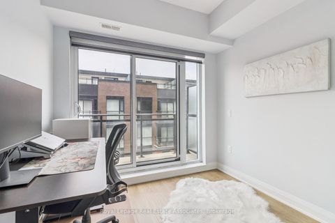 Photo 10 at D203 - 5289 Highway 7, Vaughan Grove, Vaughan