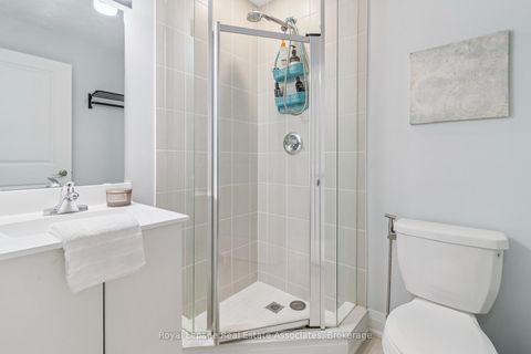 Photo 11 at D203 - 5289 Highway 7, Vaughan Grove, Vaughan