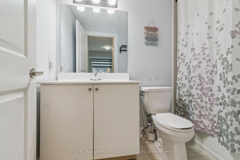 Photo 12 at D203 - 5289 Highway 7, Vaughan Grove, Vaughan
