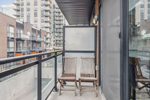 Photo 15 at D203 - 5289 Highway 7, Vaughan Grove, Vaughan