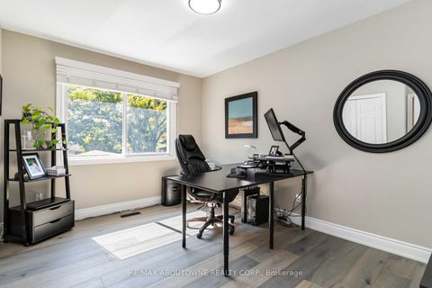 Photo 17 at 2485 Woburn Crescent, WO West, Oakville