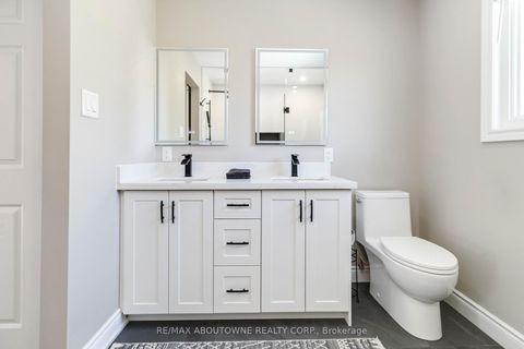Photo 21 at 2485 Woburn Crescent, WO West, Oakville