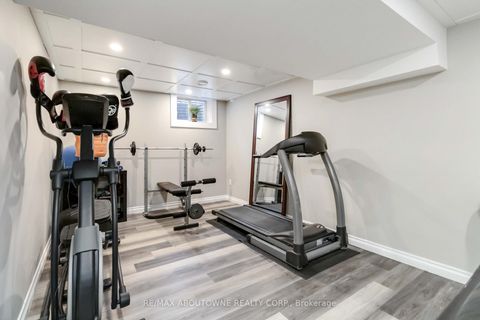Photo 27 at 2485 Woburn Crescent, WO West, Oakville