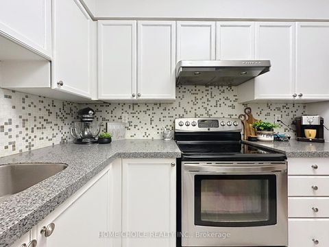 Photo 22 at 215 - 28 Empress Avenue, Willowdale East, Toronto