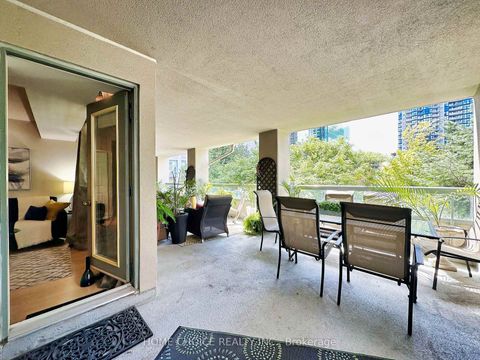 Photo 34 at 215 - 28 Empress Avenue, Willowdale East, Toronto