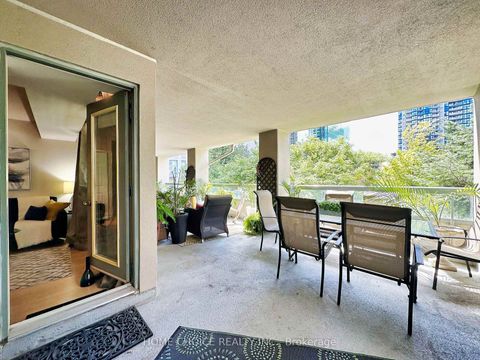 Photo 43 at 215 - 28 Empress Avenue, Willowdale East, Toronto