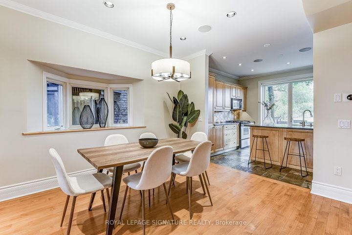 Photo 10 at 28 Garnock Avenue, North Riverdale, Toronto