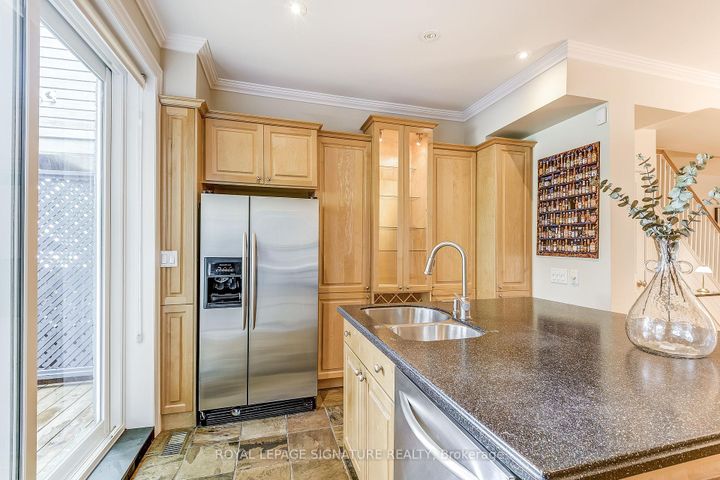 Photo 14 at 28 Garnock Avenue, North Riverdale, Toronto