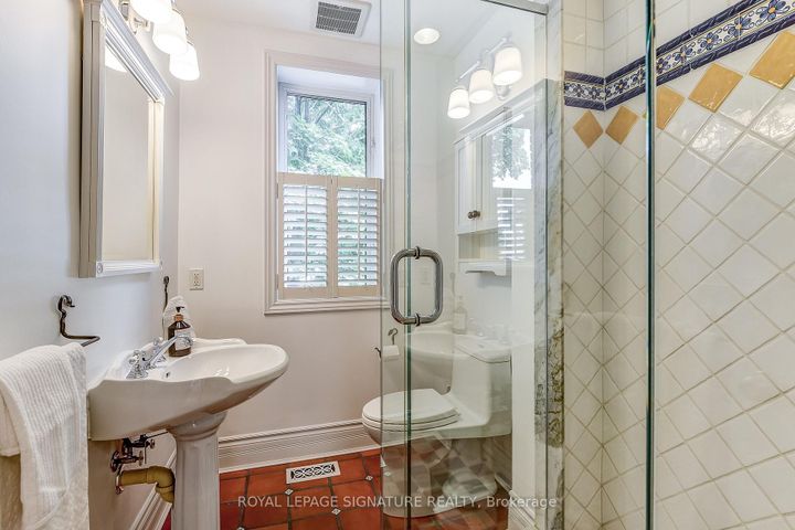 Photo 17 at 28 Garnock Avenue, North Riverdale, Toronto