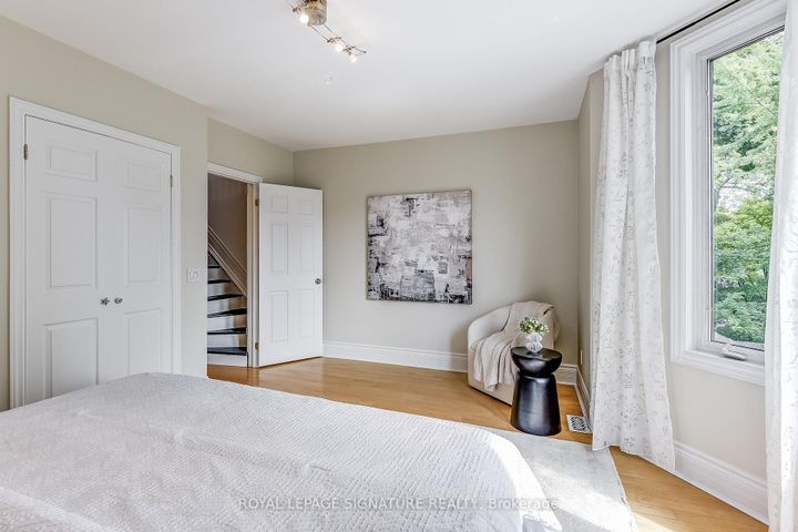 Photo 24 at 28 Garnock Avenue, North Riverdale, Toronto