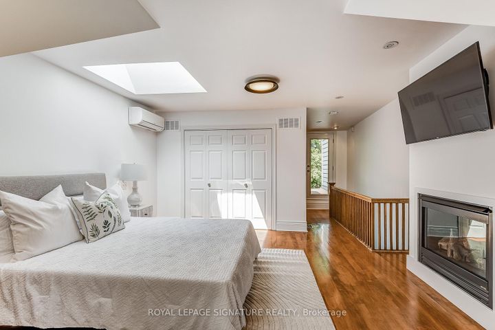Photo 25 at 28 Garnock Avenue, North Riverdale, Toronto