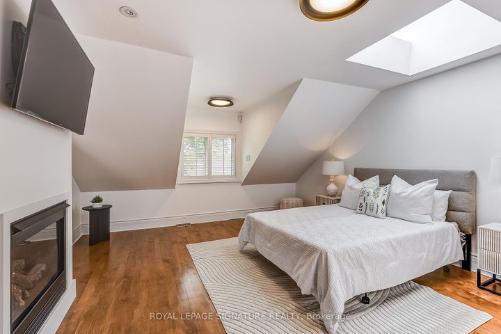 Photo 29 at 28 Garnock Avenue, North Riverdale, Toronto