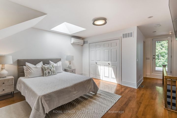 Photo 30 at 28 Garnock Avenue, North Riverdale, Toronto