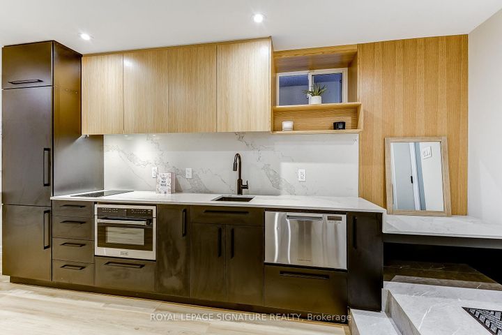 Photo 34 at 28 Garnock Avenue, North Riverdale, Toronto