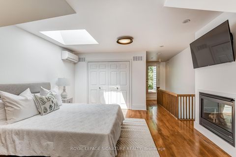 Photo 25 at 28 Garnock Avenue, North Riverdale, Toronto