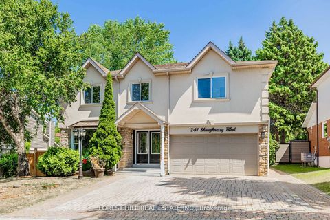 Photo 1 at 241 Shaughnessy Boulevard, Don Valley Village, Toronto